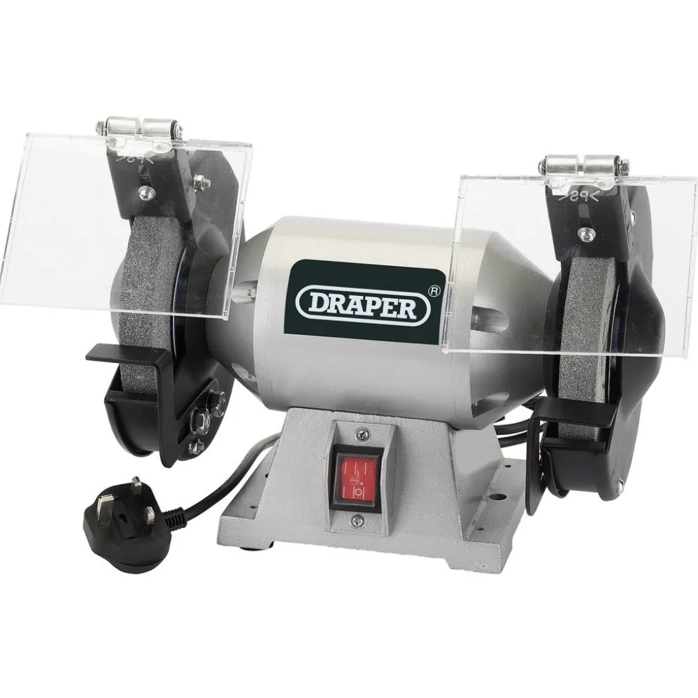 Bench Grinder, 150mm, 250W