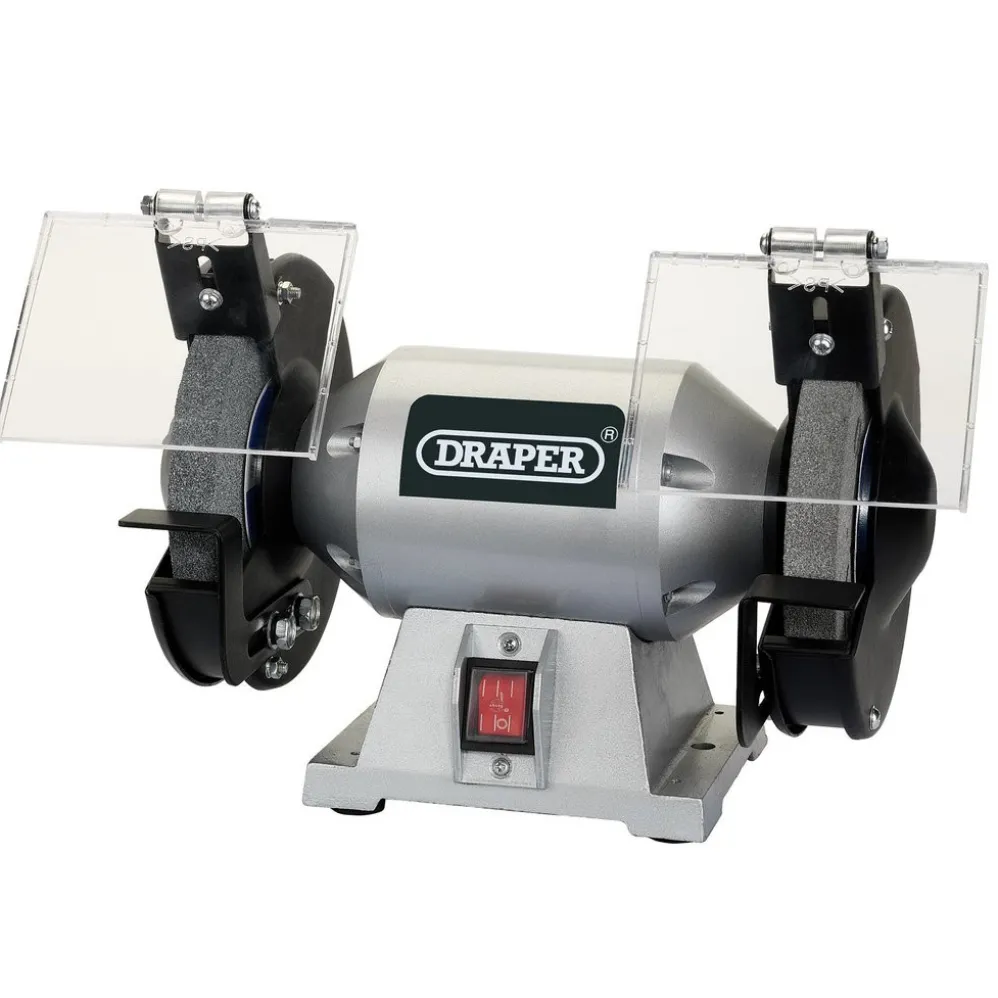 Bench Grinder, 150mm, 250W