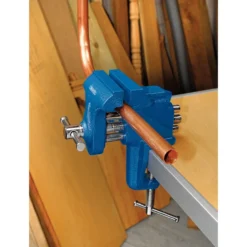 Bench Vice, 75mm