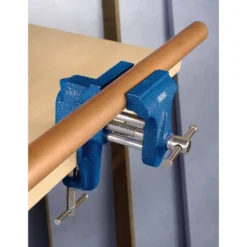 Bench Vice, 75mm