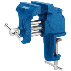 Bench Vice, 75mm