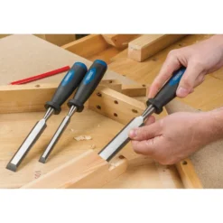 Bevel Edge Wood Chisel, 16mm