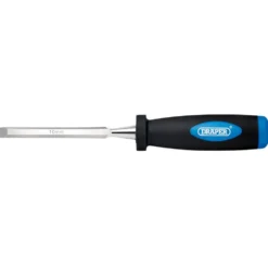 Bevel Edge Wood Chisel, 10mm