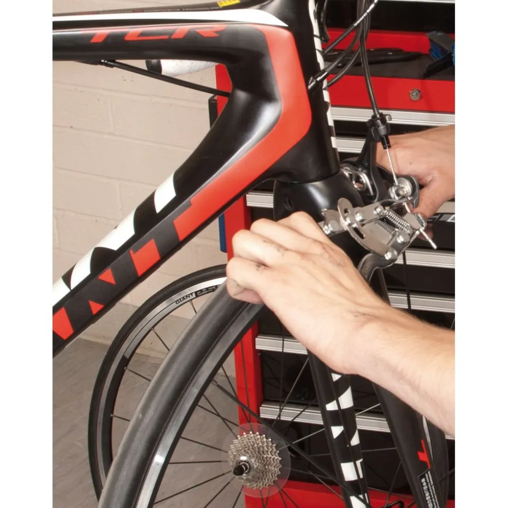Bicycle Cable Tensioner
