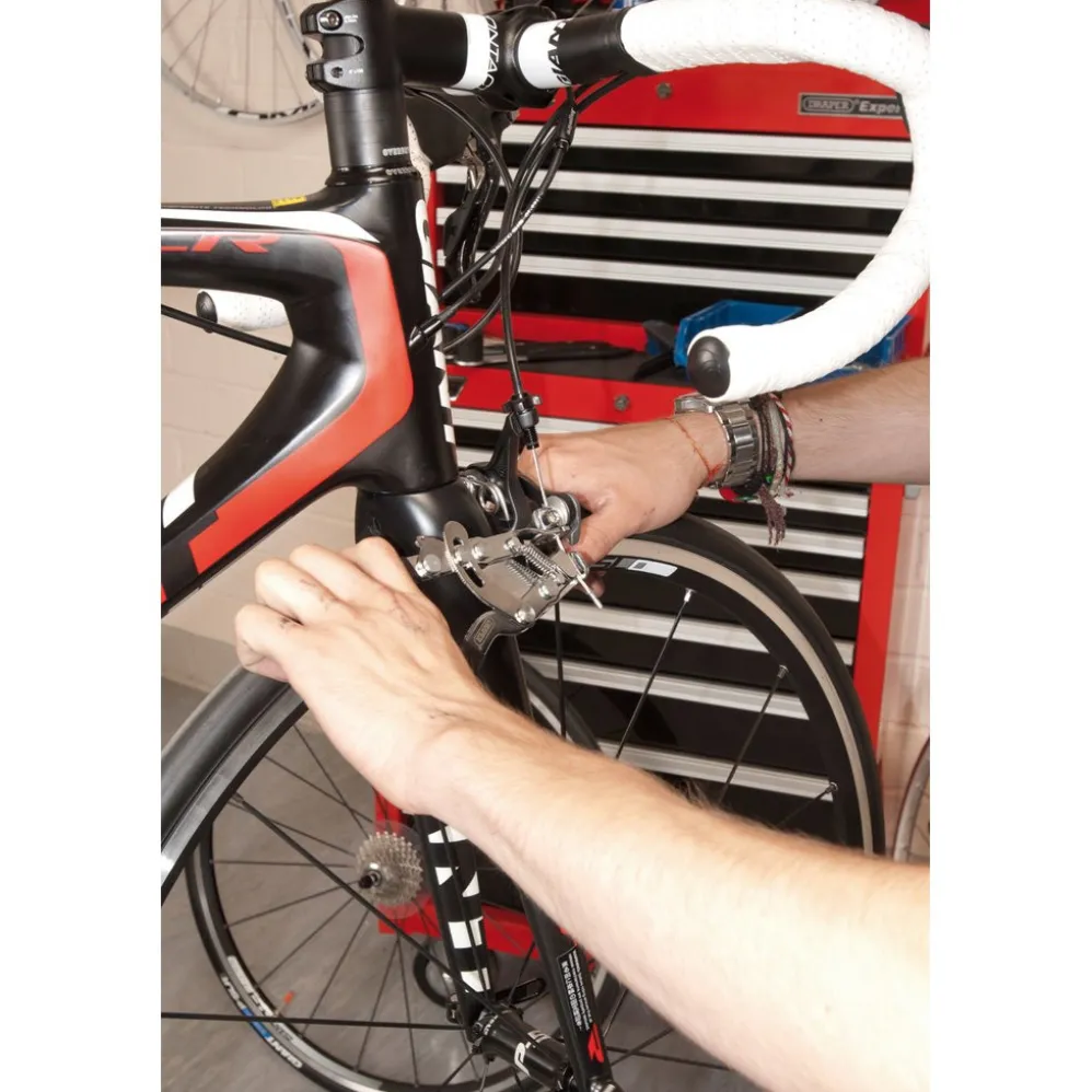 Bicycle Cable Tensioner