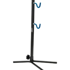 Bicycle Cleaning Display Stand