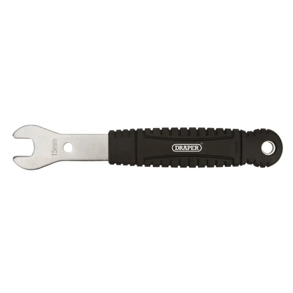 Bicycle Pedal Wrench, 15mm