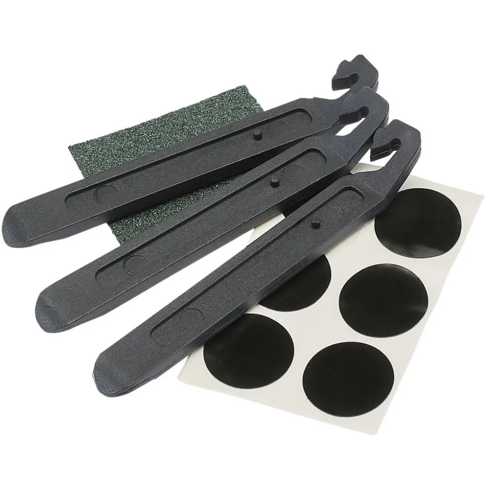 Bicycle Puncture Repair Kit