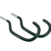 Bicycle Storage Hooks (2 Piece)