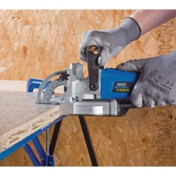 Biscuit Jointer, 900W