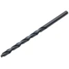 Black HSS Long Drill Bit 6.5 x 148mm