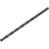 Black HSS Long Drill Bit 4.5 x 126mm