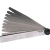 10 Blade Imperial Feeler Gauge Set
