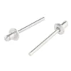 Blind Rivets, 4.8 x 6.4mm (50 Piece)