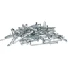 Blind Rivets, 3.2 x 10.8mm (50 Piece)