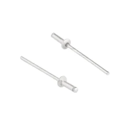 Blind Rivets, 2.5 x 7mm (50 Piece)