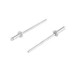 Blind Rivets, 2.5 x 7mm (50 Piece)