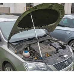 Bonnet and Tailgate Support, 540-1200mm