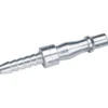 1/4" Bore PCL Air Line Coupling Adaptor/Tailpiece (Sold Loose)