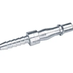 1/4" Bore PCL Air Line Coupling Adaptor/Tailpiece (Sold Loose)