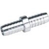 1/2" Bore PCL Double Ended Air Hose Connector (Sold Loose)