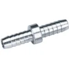 3/8" Bore PCL Double Ended Air Hose Connector (Sold Loose)