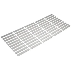 Brad Nails, 18 Gauge, 20mm (Pack of 5000)