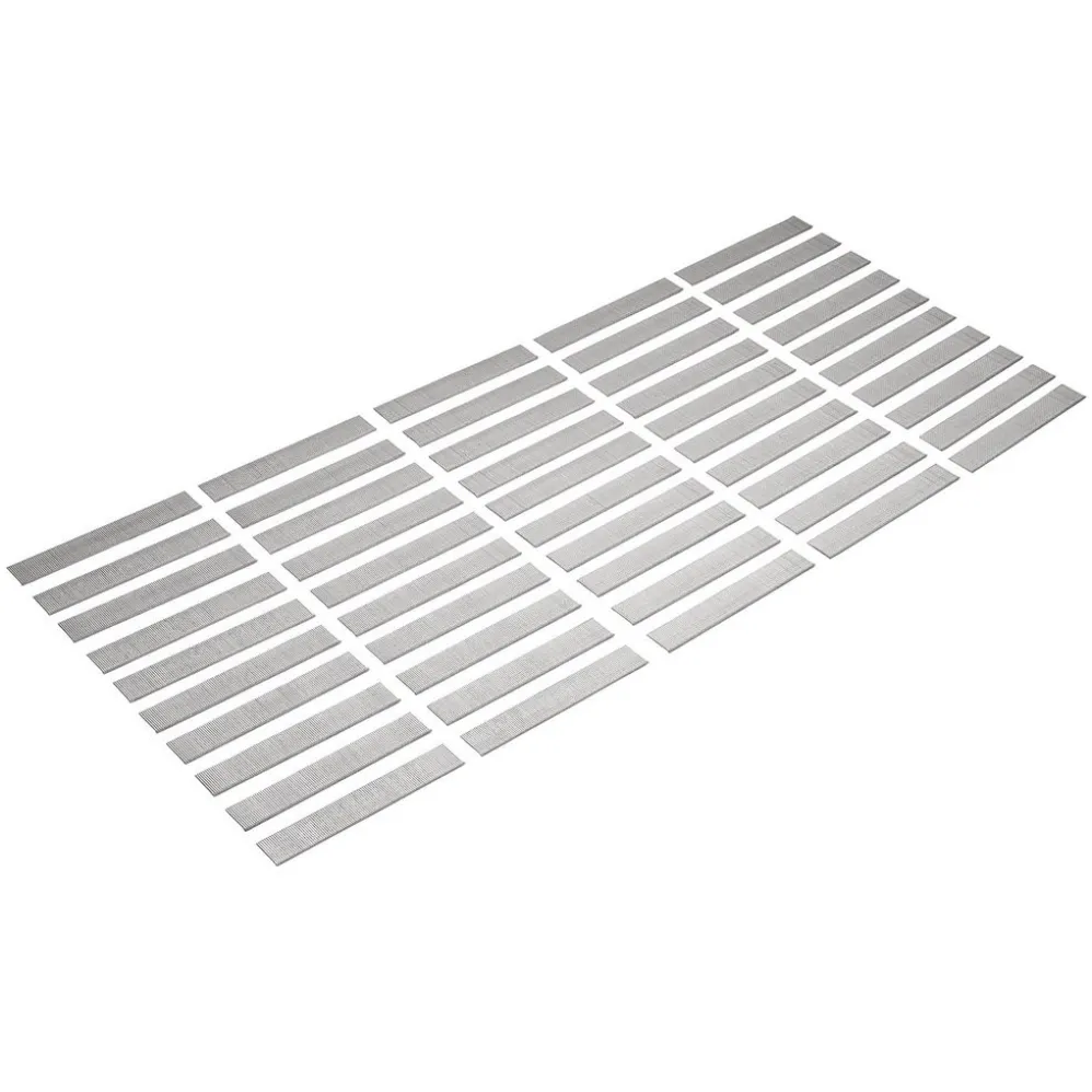Brad Nails, 18 Gauge, 20mm (Pack of 5000)