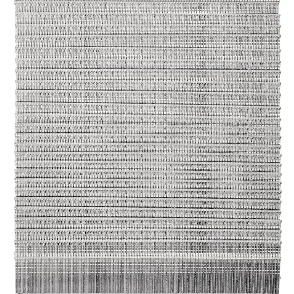 Brad Nails, 18 Gauge, 20mm (Pack of 5000)