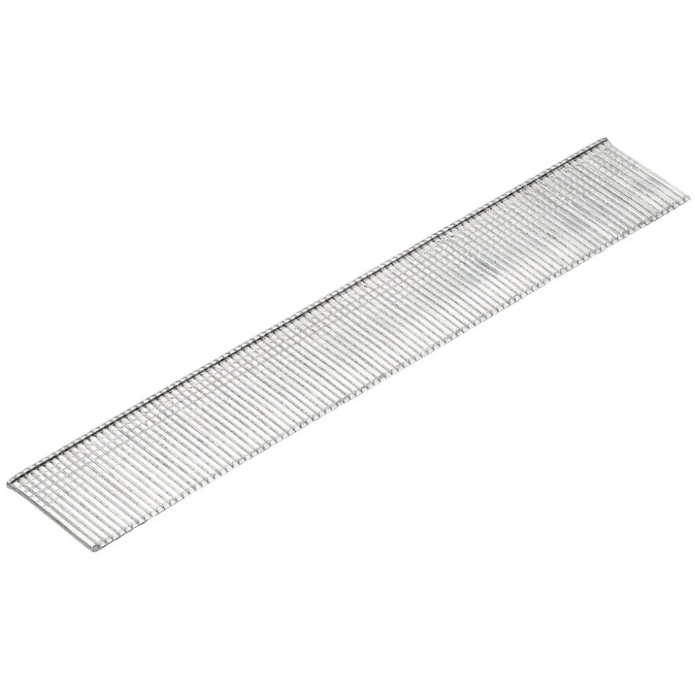 Brad Nails, 18 Gauge, 15mm (Pack of 5000)