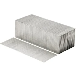 Brad Nails, 18 Gauge, 40mm (Pack of 5000)