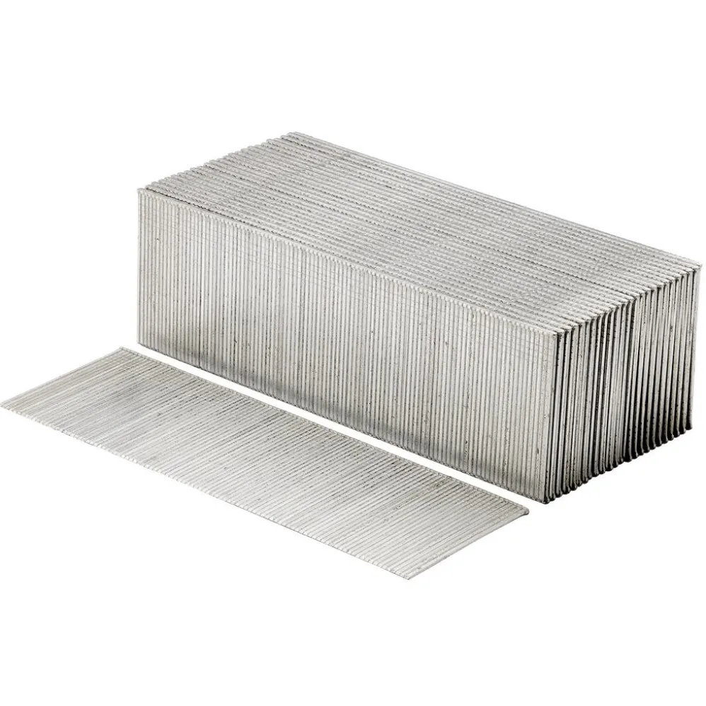 Brad Nails, 18 Gauge, 40mm (Pack of 5000)