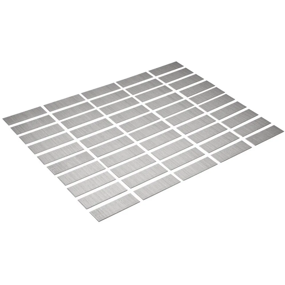 Brad Nails, 18 Gauge, 40mm (Pack of 5000)