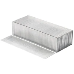 Brad Nails, 18 Gauge, 25mm (Pack of 5000)