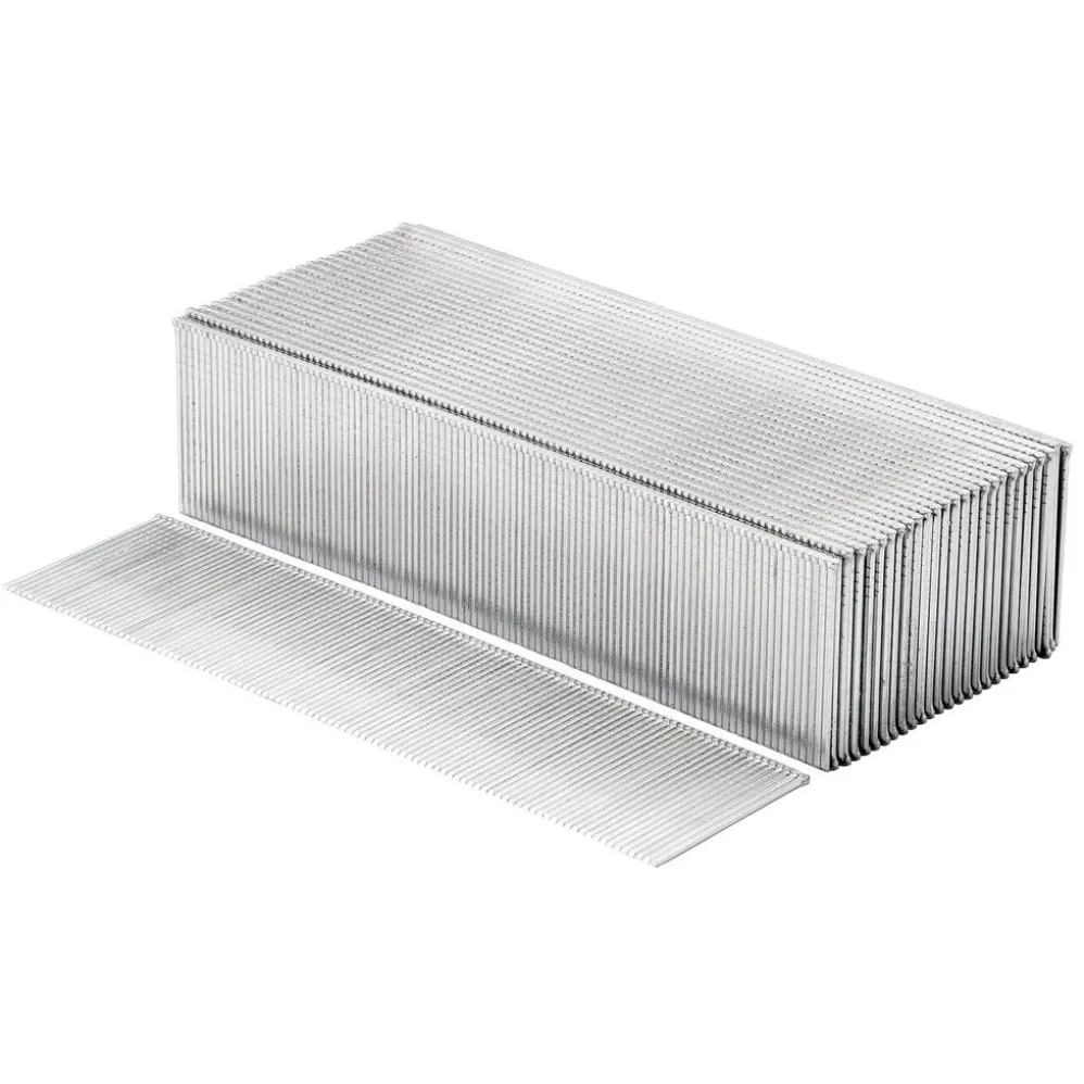 Brad Nails, 18 Gauge, 25mm (Pack of 5000)