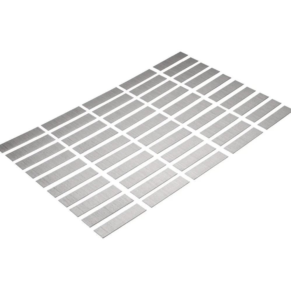 Brad Nails, 18 Gauge, 25mm (Pack of 5000)
