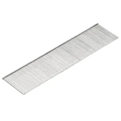 Brad Nails, 18 Gauge, 25mm (Pack of 5000)