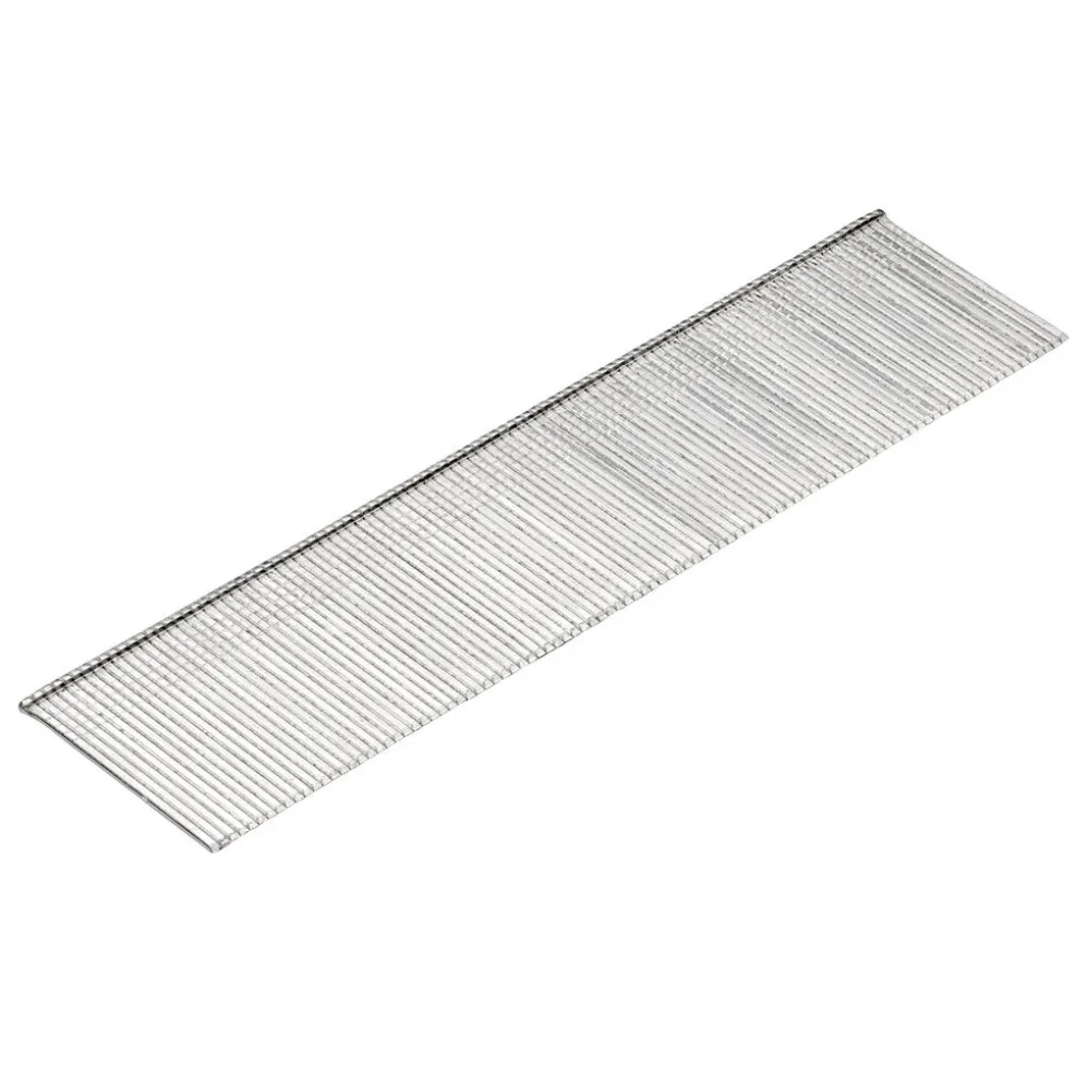 Brad Nails, 18 Gauge, 25mm (Pack of 5000)