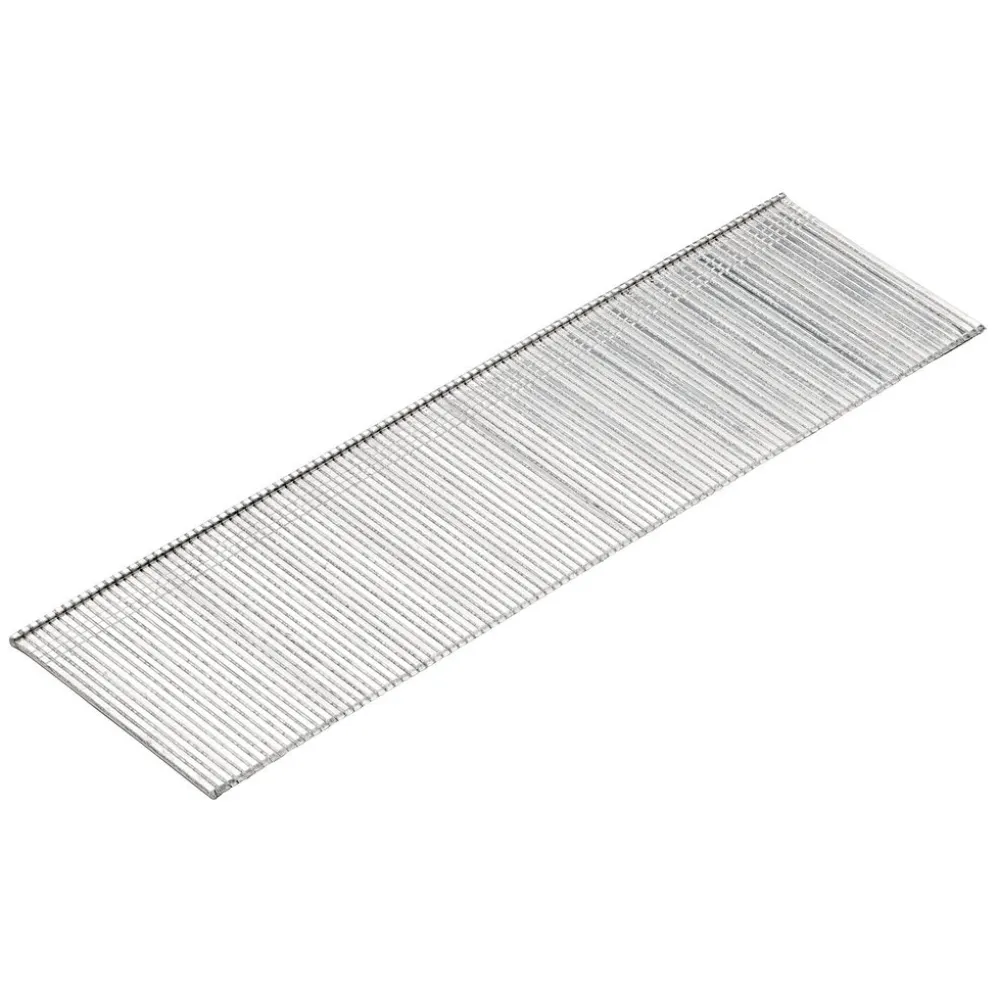 Brad Nails, 18 Gauge, 35mm (Pack of 5000)