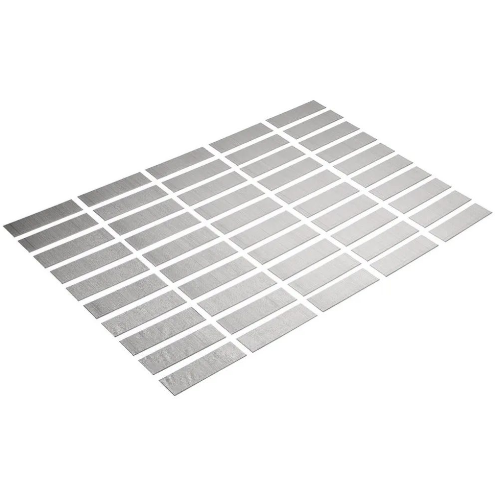 Brad Nails, 18 Gauge, 35mm (Pack of 5000)