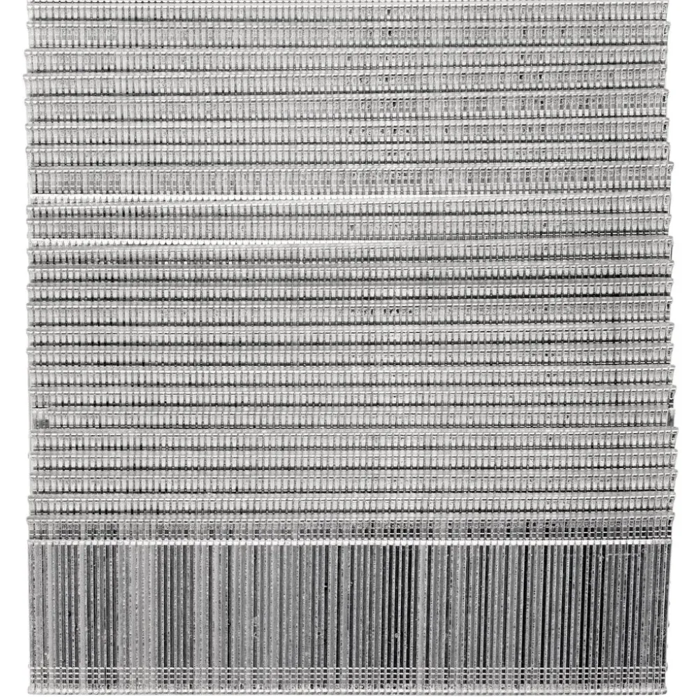 Brad Nails, 18 Gauge, 35mm (Pack of 5000)