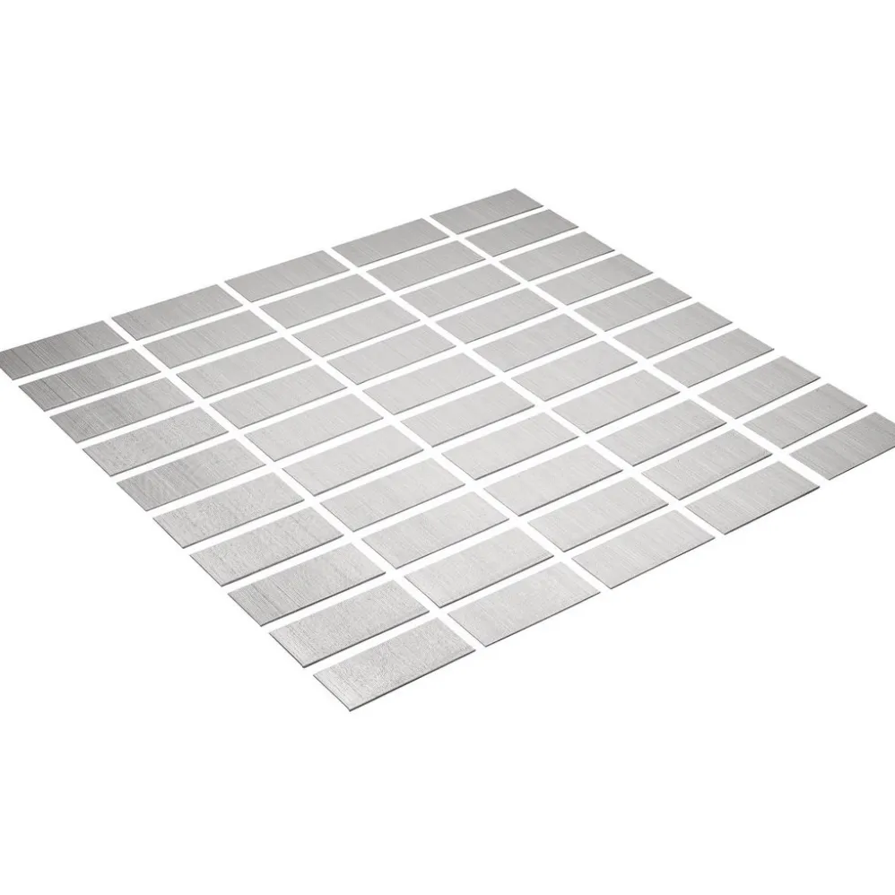 Brad Nails, 18 Gauge, 50mm (Pack of 5000)