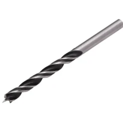 Brad Point Drill Bit, 8 x 110mm