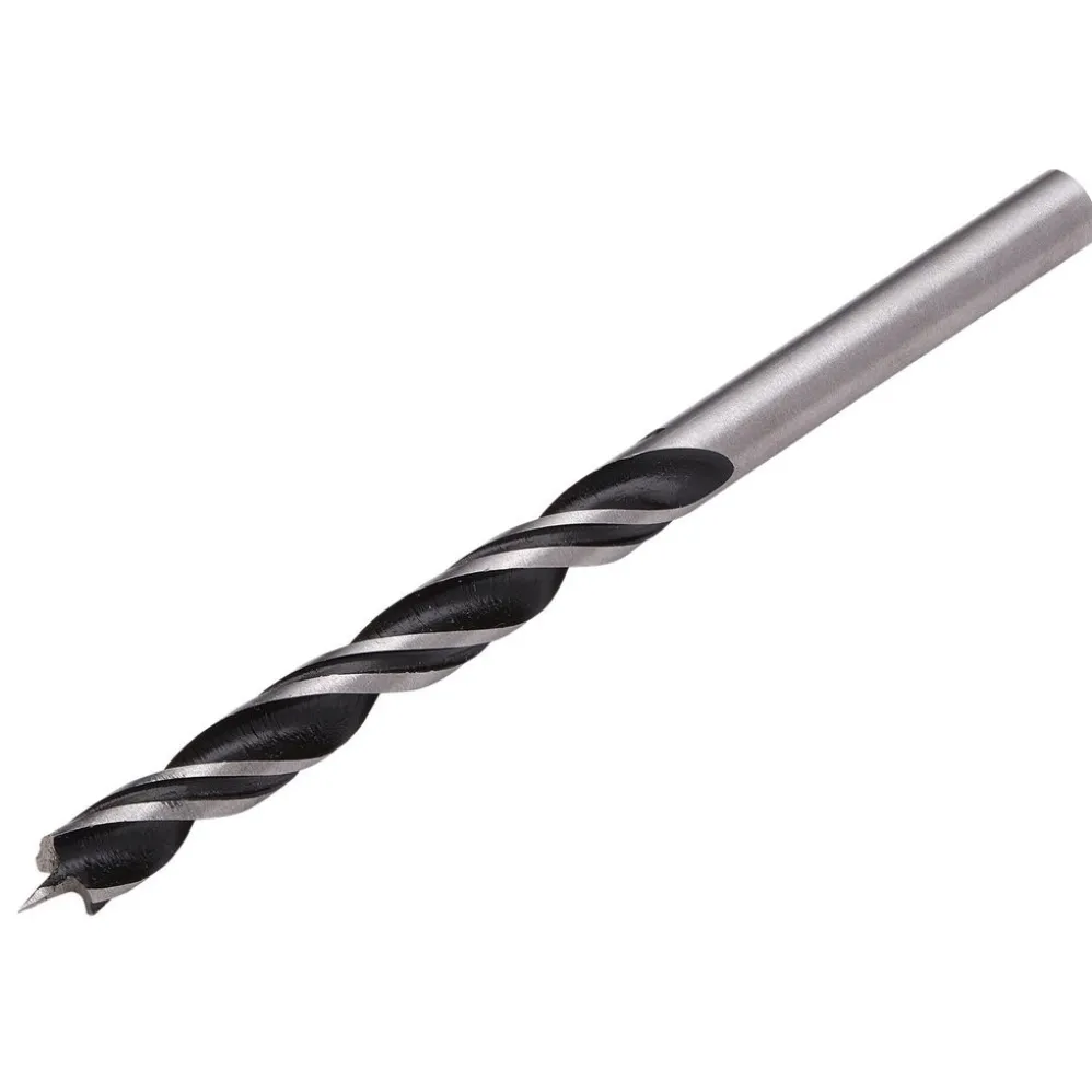 Brad Point Drill Bit, 5 x 86mm
