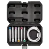 Brake Bleeder Wrench Set (7 Piece)