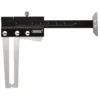 Brake Disc Caliper with Tread Depth Gauge, 0-60mm