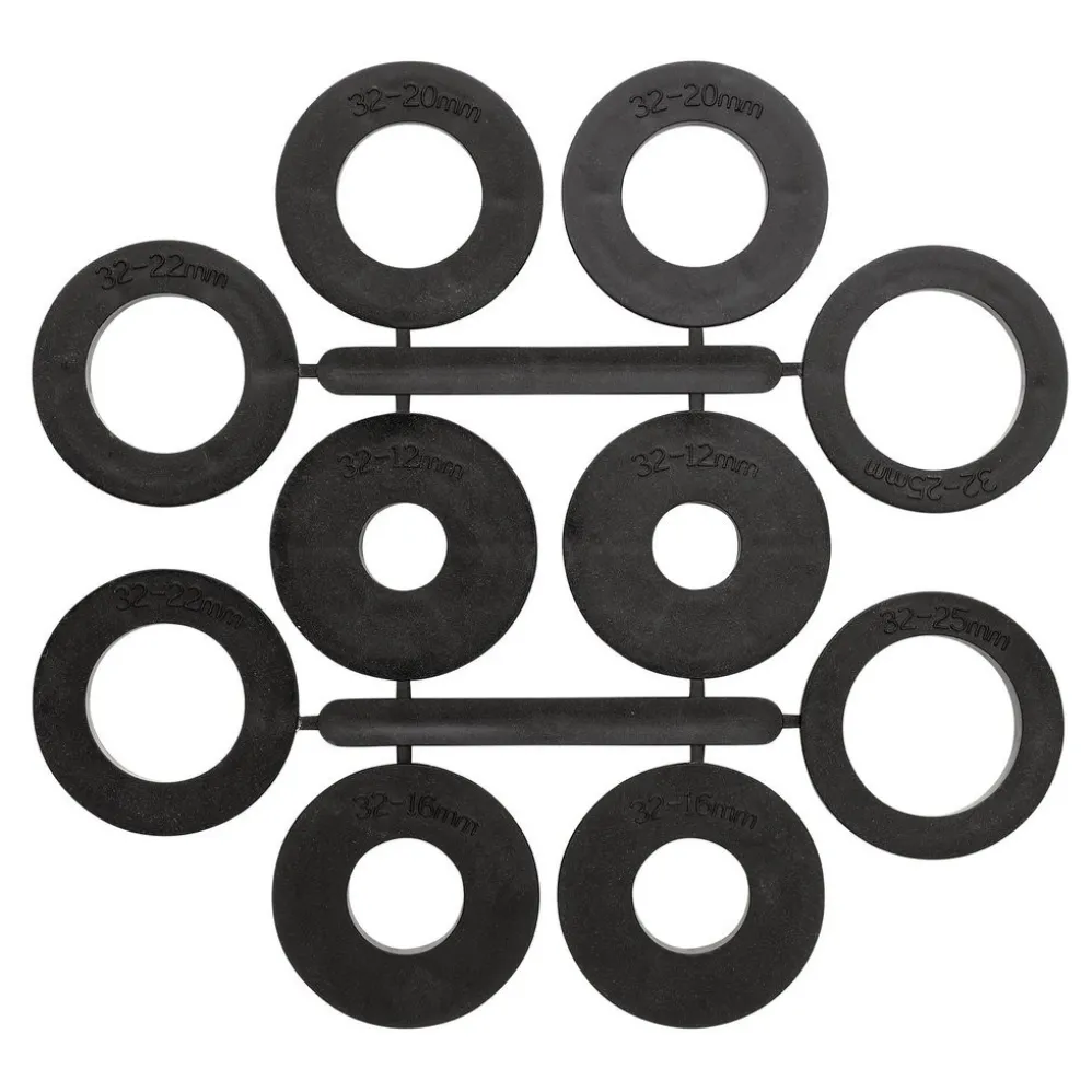 Brassed Steel Bench Grinder Wire Wheel Brush, 150 x 31.75mm