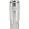 1/4" BSP Air Coupling Parallel Female Thread