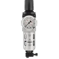 1/4" BSP Combined Filter/Regulator Unit