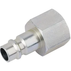 3/8" BSP Female Nut PCL Euro Coupling Adaptor (Sold Loose)